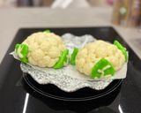 花菜包子的食譜步驟11照片