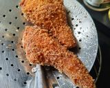 Foto langkah ke 6 dari resep Ayam goreng chiki.