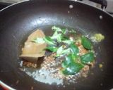 खान्देशी चवीची झणझणीत मिक्स उसळ (mix usal recipe in marathi) रेसिपी स्टेप 3 फोटो 