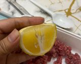 Foto langkah ke 3 dari resep Oseng Daging Cincang.