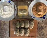 Foto del paso 3 de la receta: Croquetas de atún y papa