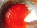 Xốt cà chua tươi (Fresh tomato sauce) bước làm 2 hình