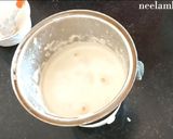 केले का मालपुआ(kele ka malpua recipe in hindi) रेसिपी चरण 1 फोटो