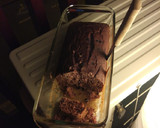 Foto del paso 1 de la receta: Bizcocho sin gluten de arándanos y limón