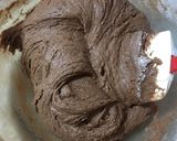 Foto del paso 4 de la receta: Cookies de chocolate