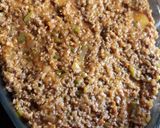 صورة لخطوة 2 من وصفة تبسي باذنجان بالبشاميل 🍡🍡🍡🍡🍡