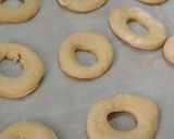 Φωτογραφία βήματος 3 της συνταγής Donuts 🍩