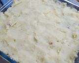 Foto del paso 3 de la receta: Pastel de papa! fácil y rico!