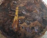 Foto langkah ke 5 dari resep Semur Daging Sapi Betawi ala Harijah Harun.
