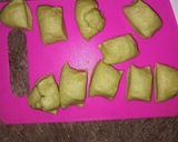 Foto langkah ke 3 dari resep 532. Roti Sobek Kukus.