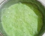 Foto langkah ke 4 dari resep Kue Cucur Betawi.