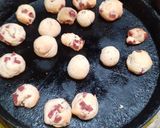 Foto del paso 4 de la receta: Pancitos saborizados!!!