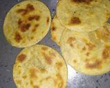 ભાખરી પીઝા રેસીપી સ્ટેપ2ફોટો