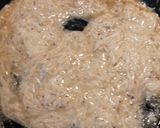 A picture of step 5 of Chicken, Vegetables, and Cacio e Pepe.