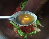 รูปขั้นตอนการทำที่ 5 ของ ส้มตำง่ายนิดเดียว