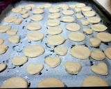 Foto del paso 3 de la receta: Bizcochitos de queso