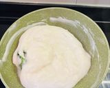 Foto langkah ke 4 dari resep Bubur Sumsum Mutiara.
