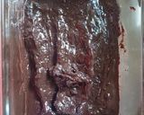 A picture of step 1 of Brownie.