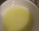 Foto del paso 1 de la receta: Postre de limón 🍋
