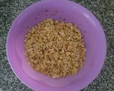 Foto del paso 5 de la receta: ✴️ Hamburguesas de mijo saborizadas naturalmente