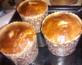 Foto del paso 3 de la receta: Pan dulce genovés