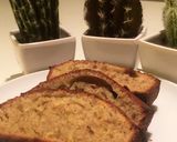 Foto del paso 2 de la receta: Budín de banana y baileys