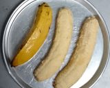 Foto langkah ke 1 dari resep Bolu Pisang Menul Favorit.