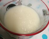 Foto langkah ke 4 dari resep Puding Mirip Kfc.