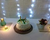 Foto del paso 7 de la receta: Pastel de Cumpleaños 🎂