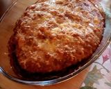 Foto del paso 7 de la receta: Pastel de carne!