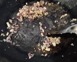 Foto langkah ke 8 dari resep 62. Kwetiau Goreng Bolognese.