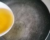 Hình bước làm 7 của món Đậu phộng rang mắm tỏi