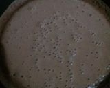 Foto langkah ke 5 dari resep Martabak Manis Teflon Coklat Bersarang.