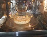 বেকড বরফি(baked burfi recipe in Bengali) রেসিপির ধাপ 3 ছবি