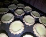 Foto langkah ke 4 dari resep Pie Susu Gluten Free.