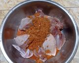 Foto langkah ke 4 dari resep Meal Prep | 3 Resep Ayam Goreng Aromatik.