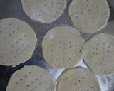 Faraali sev puri chaat recipe step 2 photo