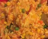 Special Tiger-Prawn Risotto recipe step 9 photo