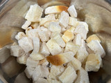 Bánh Chuối NCKD
