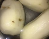 Foto del paso 1 de la receta: Puré de Papa 🥔