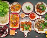 Hình bước làm 7 của món Tiệc sinh nhật cuối tuần ấm áp