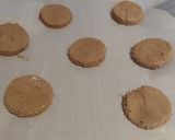 Foto del paso 5 de la receta: Galletitas de chocolate sin tacc