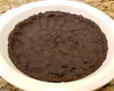 No Bake Oreo Cheesecake Pie recipe step 6 photo