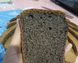 Foto langkah ke 4 dari resep Chiffon ketan hitam.