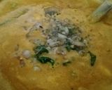 தலைப்பு : முருங்கைக்காய் பொரிச்ச குழம்பு(drumstick curry recipe in tamil) ரெசிபி ஸ்டேப் 4 புகைப்படம்