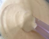 รูปขั้นตอนการทำที่ 5 ของ เค้กชิฟฟ่อนครีมสด(Fluffy Chiffon Cake)
