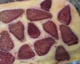 Foto del paso 1 de la receta: Pastel de yogurt y fresas
