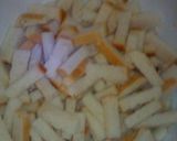 Foto del paso 1 de la receta: Capirotada