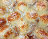 Foto del paso 7 de la receta: Huevos rancheros fitness