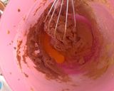 Foto del paso 4 de la receta: Muffins de plátano y nuez